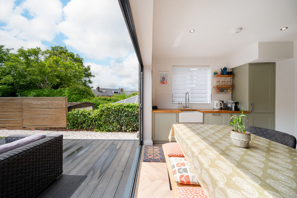 Tadcaster Crescent Woodseats